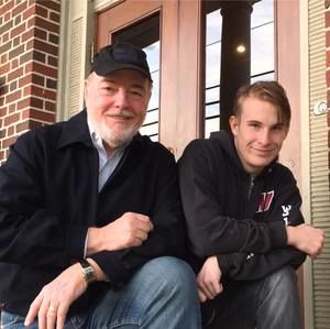 Meet your Posher, Gary